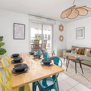  Appartement Nocnoc - Le Cocon Hypercentre